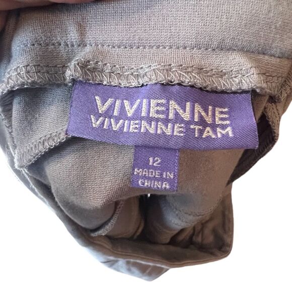 Vivienne‎ Vivienne Tam Mini Skirt - Picture 5 of 6